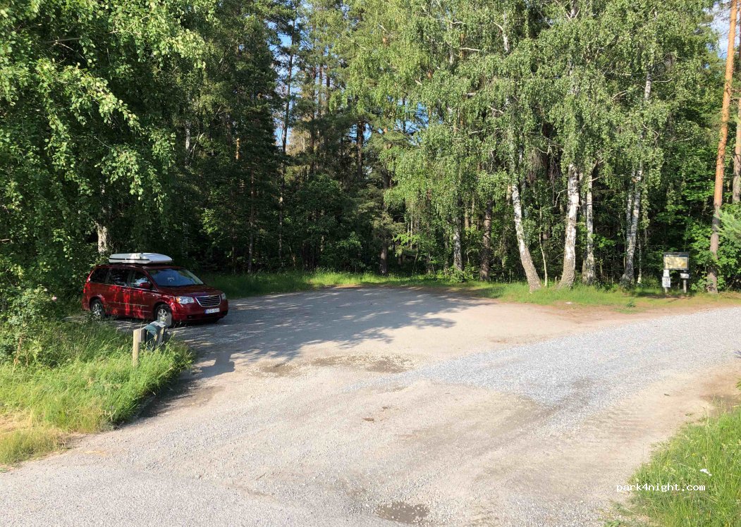(178 90) Ekerö - 8 Kärsödraget — foto