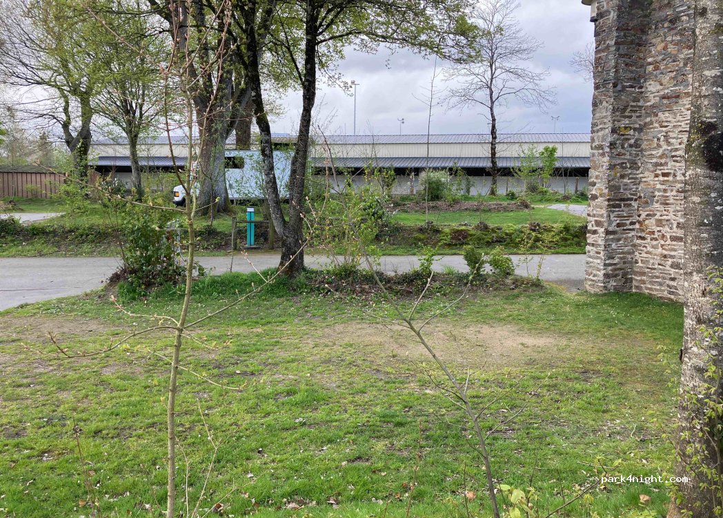 Camping Municipal*** — foto 3