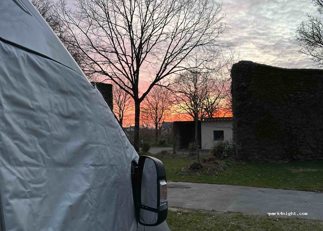 Camping Municipal*** — foto 5