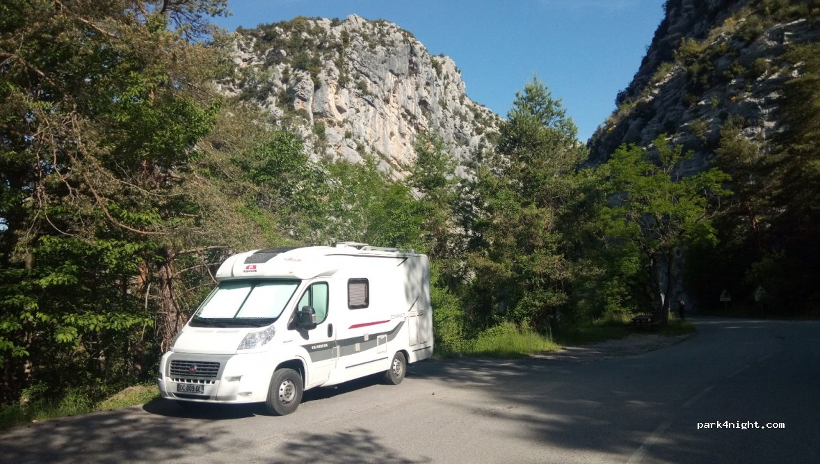 (06910) Sigale - D17 — foto