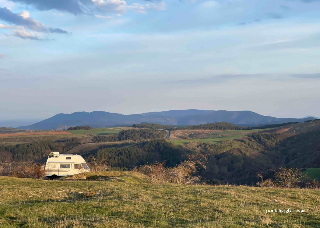 (48800) Prévenchères - Chalcheirou — foto 3