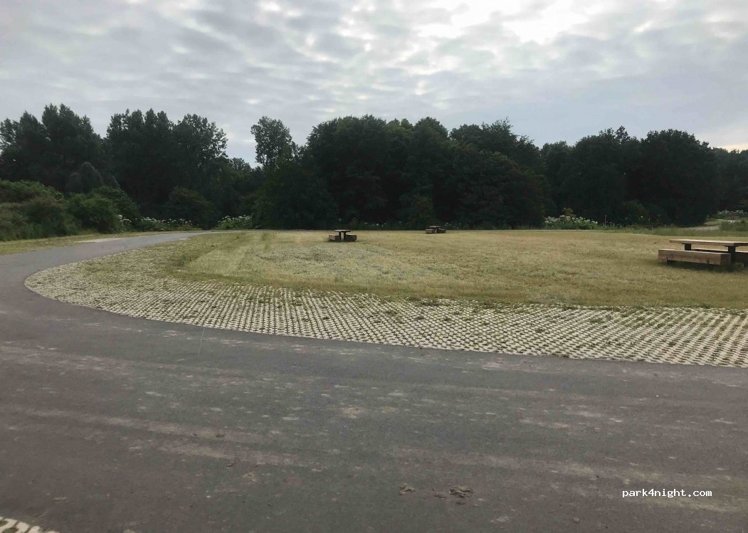 (1359) Almere - Blanchardpad — foto 3