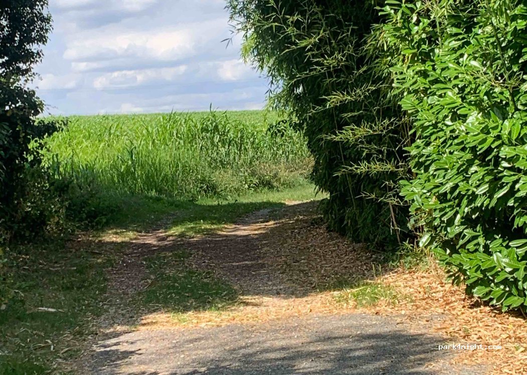 (72330) Yvré-le-Pôlin - Longrais — foto
