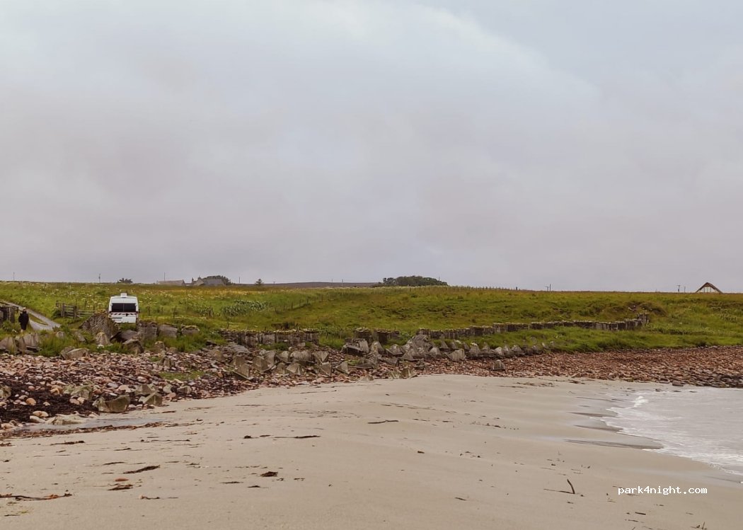 (KW1 4XX) - Unnamed Road — foto 3