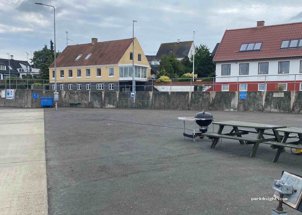 Allinge - Havnen 3 — foto