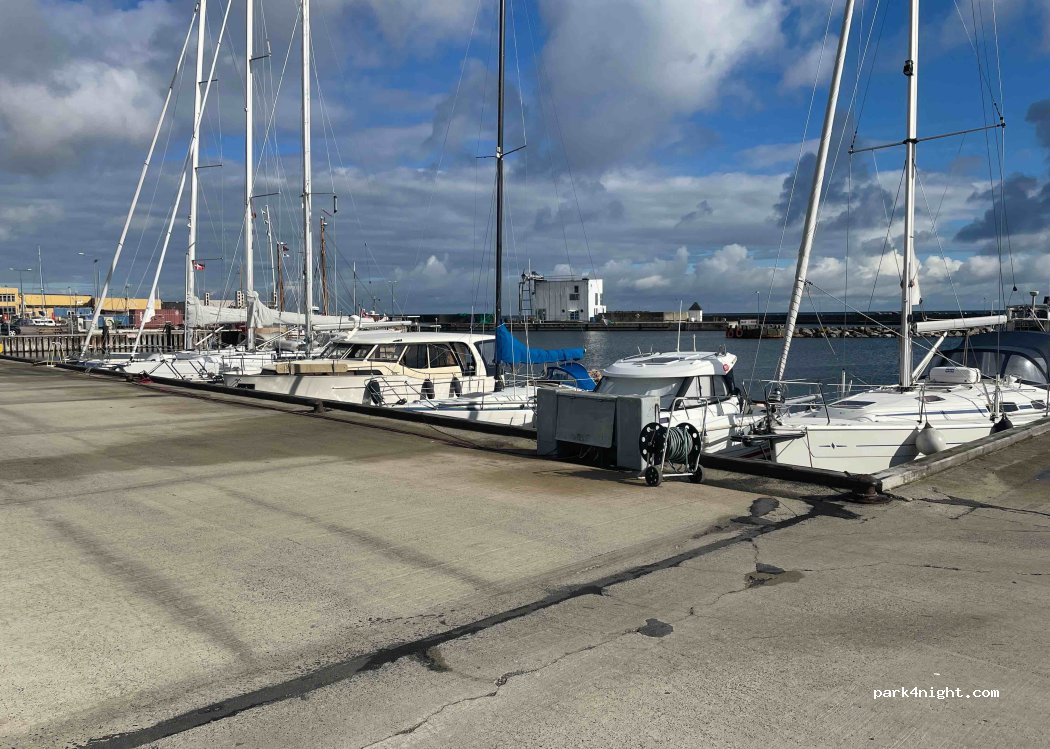Allinge - Havnen 3 — foto 3