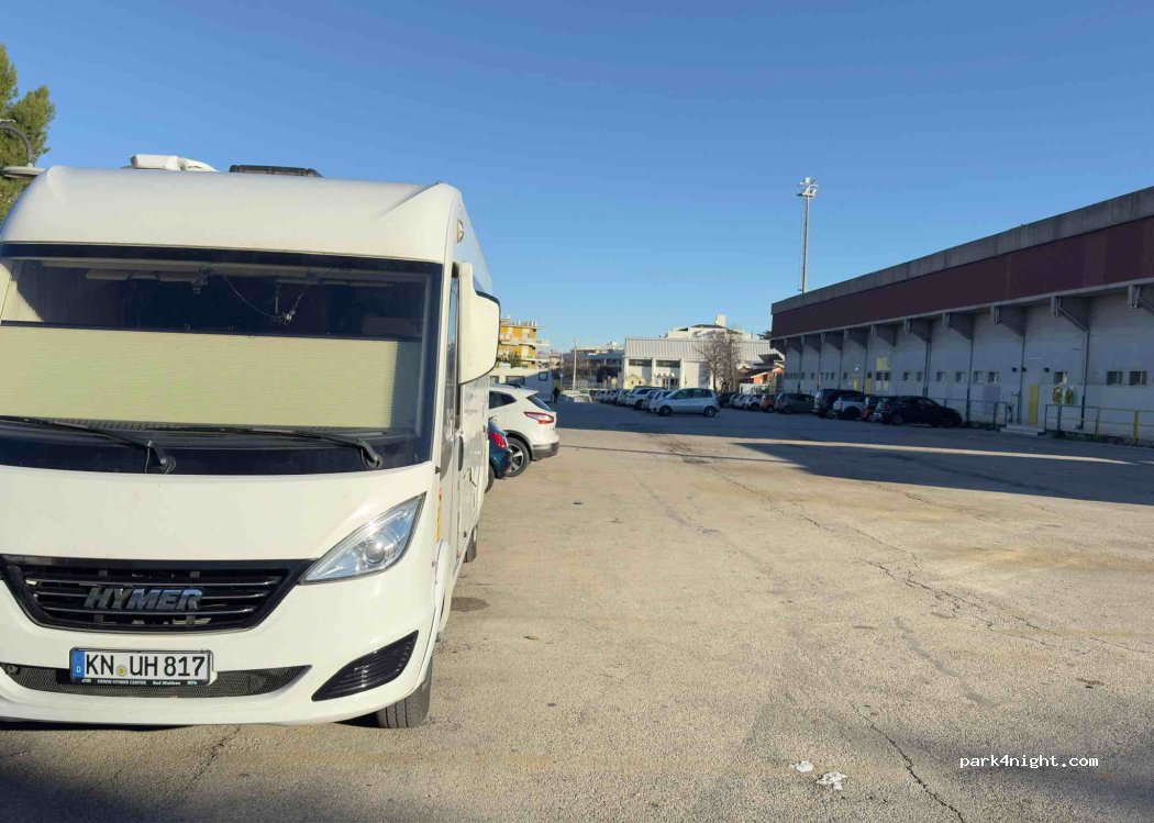 (66026) Ortona - 71B Via Giovanni XXIII — foto 2