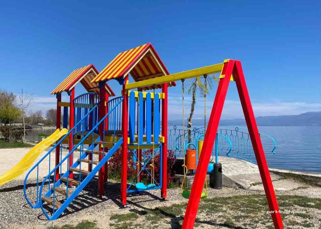 Camping Peshku — foto 2