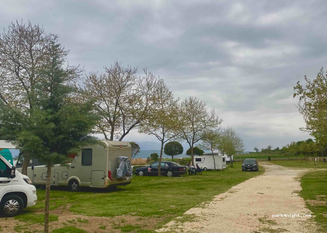 Camping Peshku — foto 3