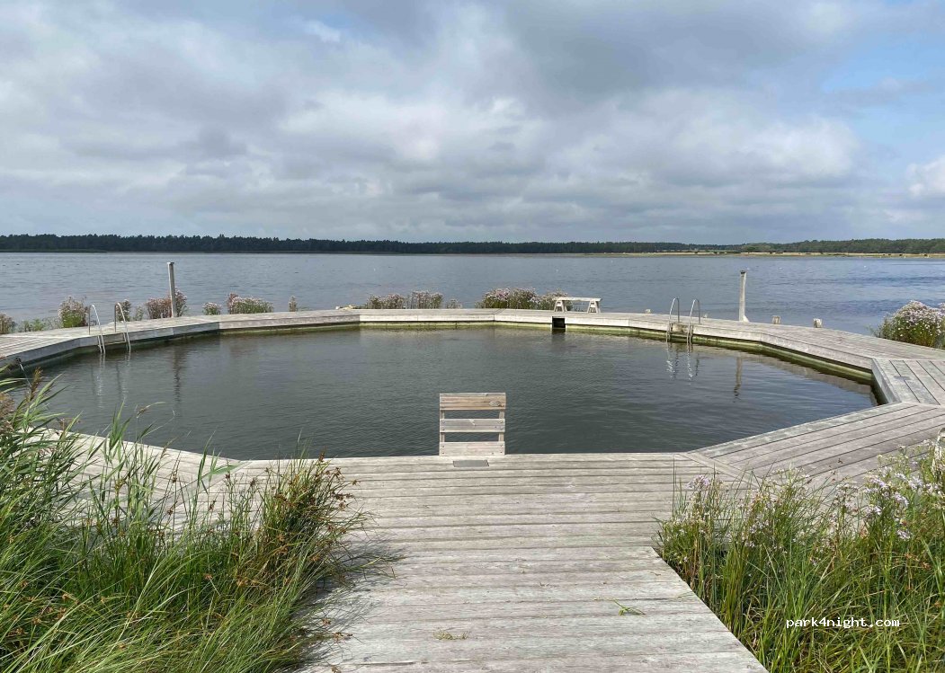 Fide Äventyrsby & Camping — foto 3
