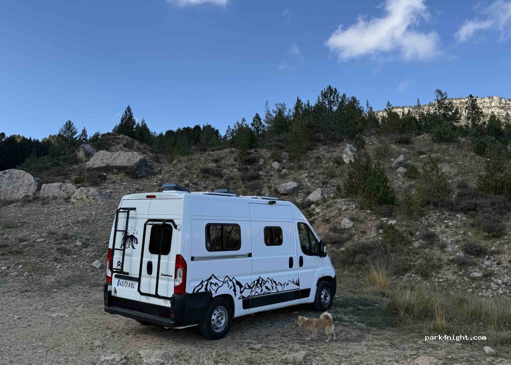 (08699) Vallcebre - Unnamed Road — foto 5