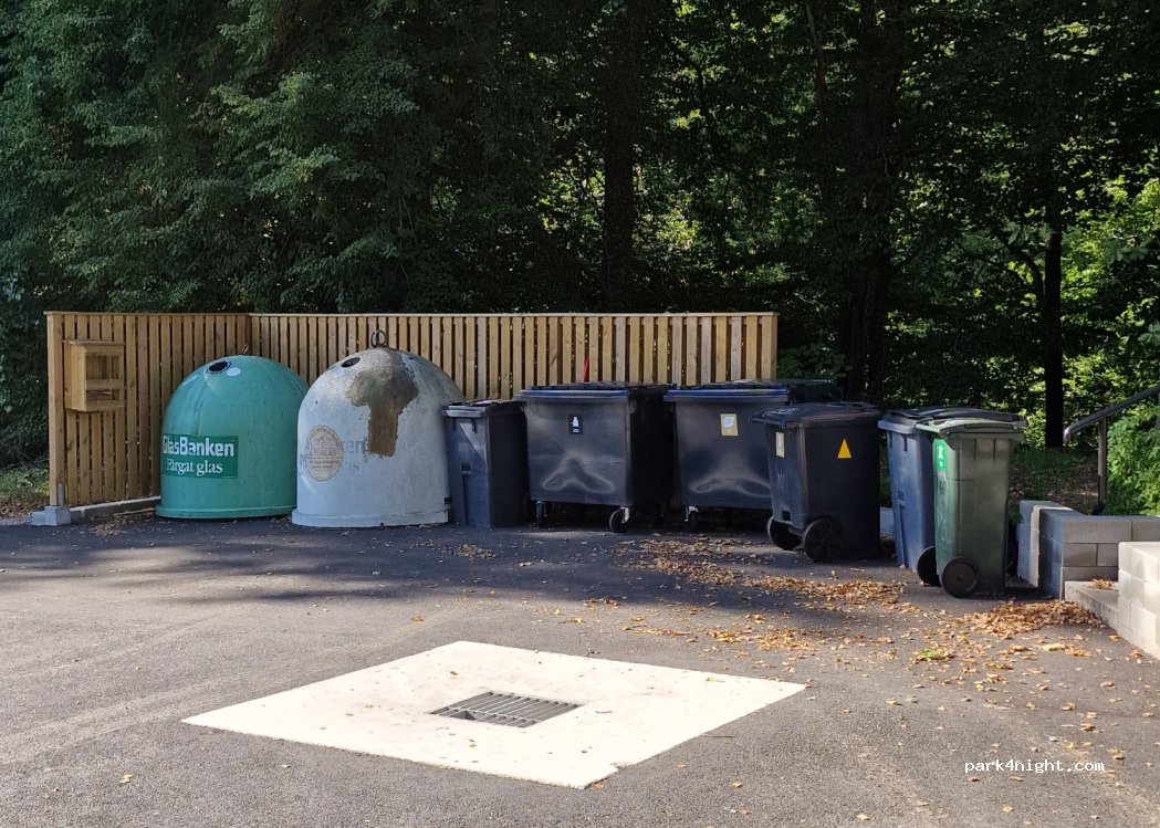 Camping Åkroken — foto 3