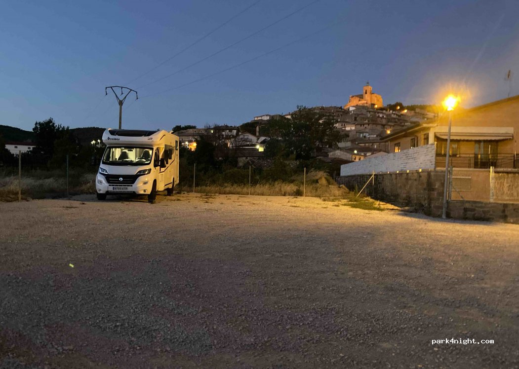 (31460) Aibar - 22 Calle Río de Lorte — foto