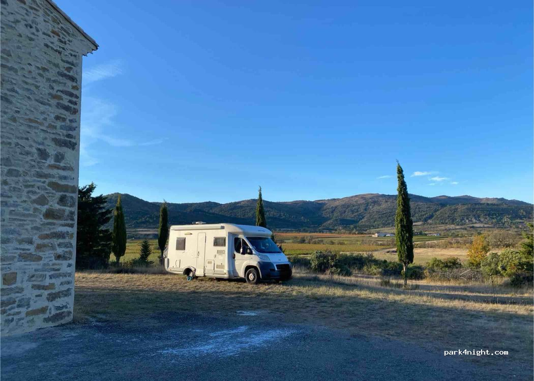 (11220) Villetritouls - D110 — foto 4