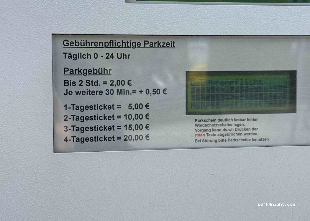 (82499) Wallgau - 53 Mittenwalder Straße — foto 3