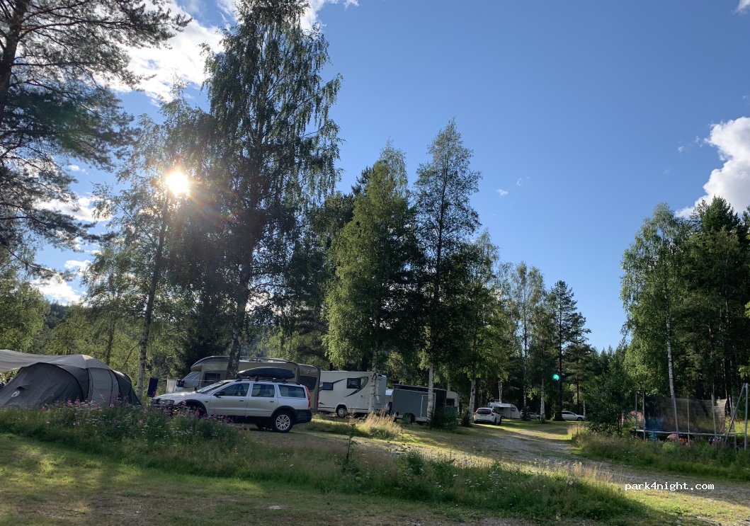 Björsarv Camping — foto 3
