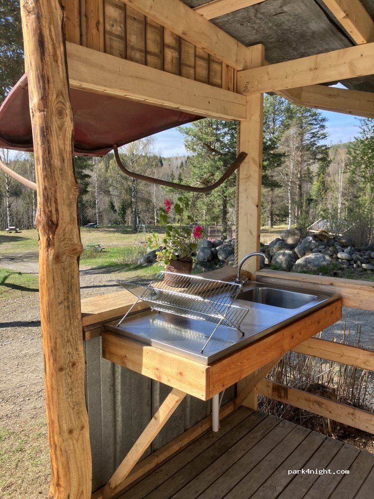 Björsarv Camping — foto 4