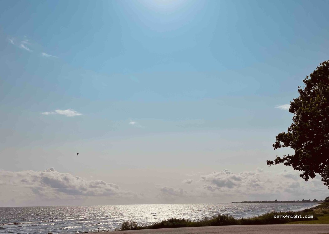 Trelleborg Ställplats — foto 4