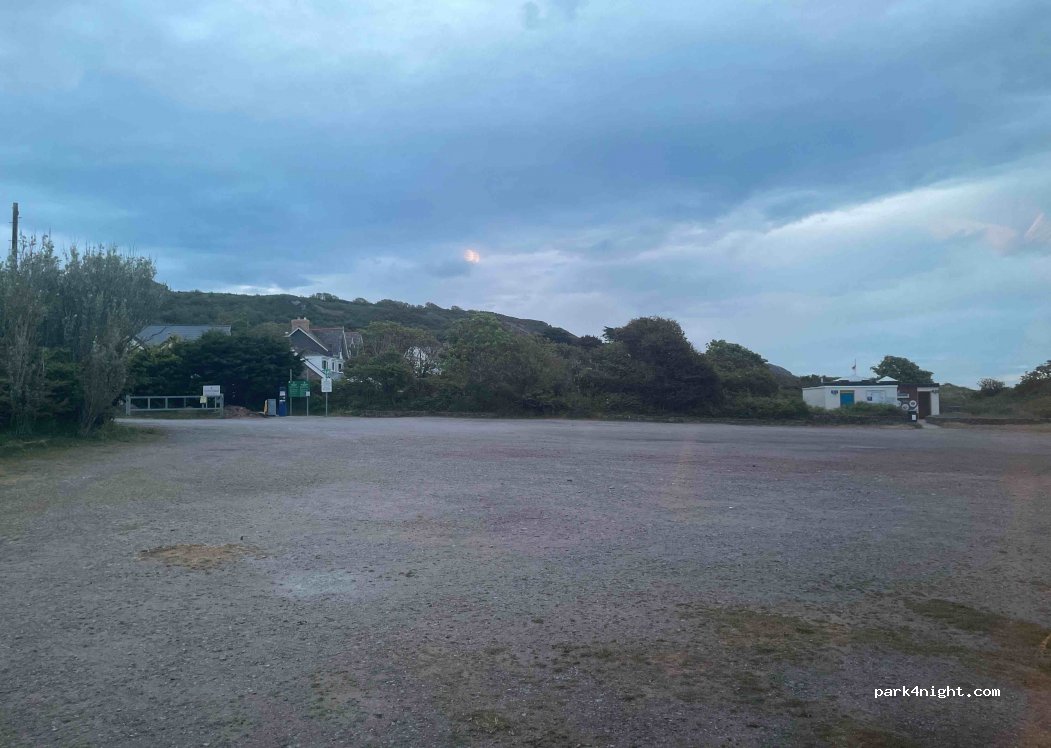(SA3 1LQ) Horton Bay - 3 Underhill Ln — foto