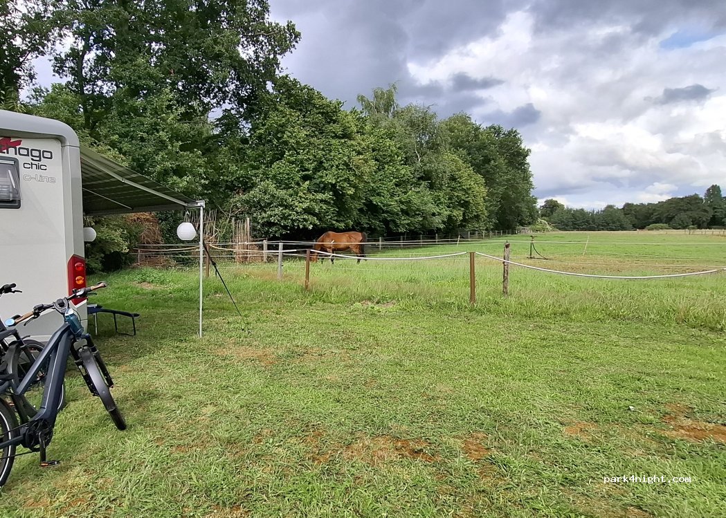 Camping Mooi Westerwolde — foto 2