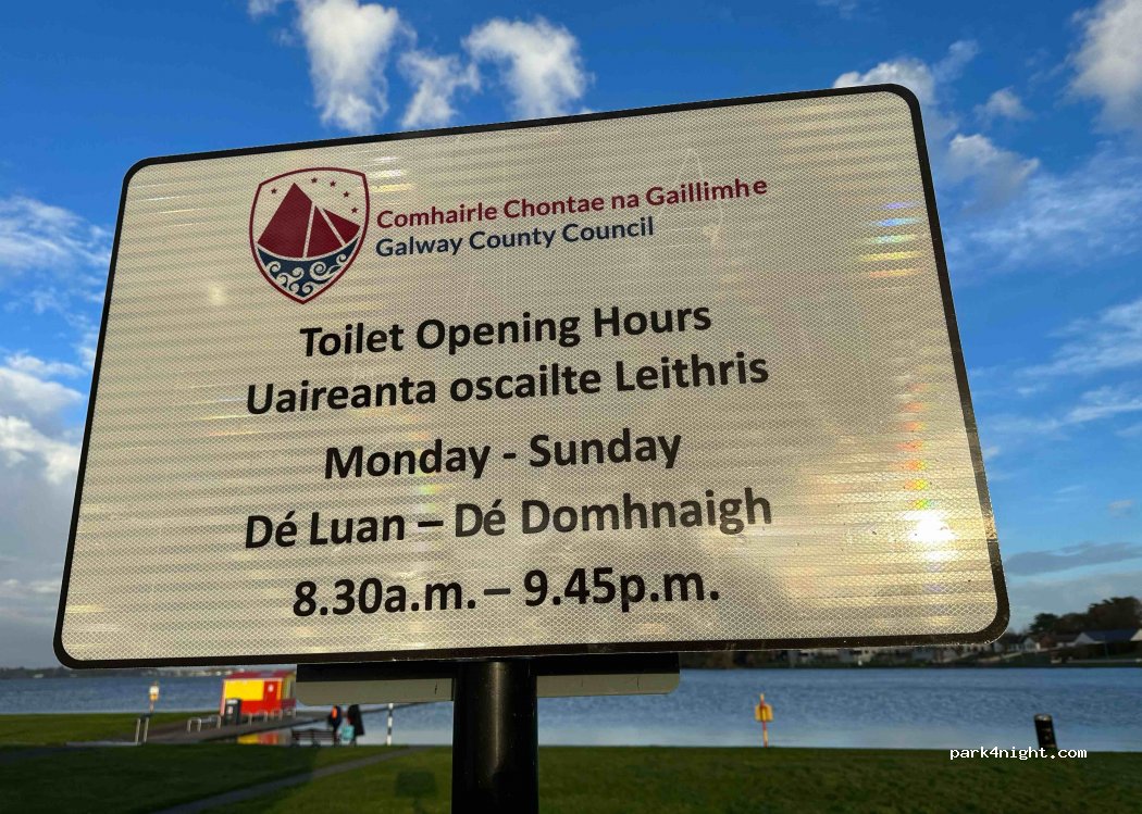() Loughrea - Lake Road — foto 4