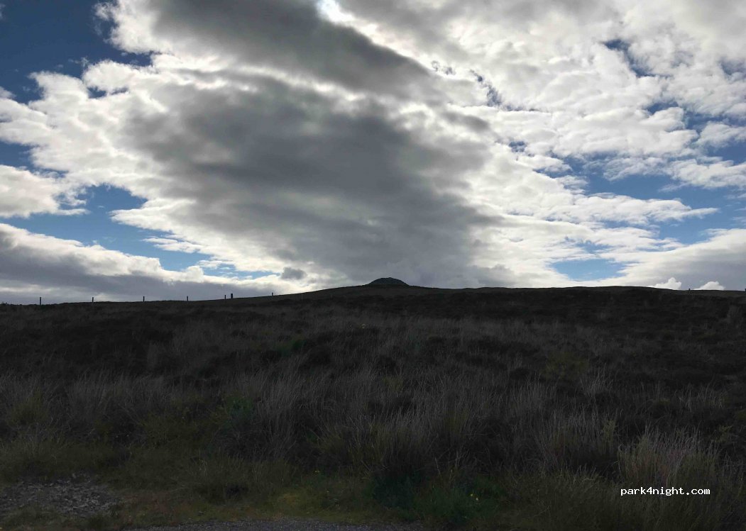 (HS6 5HA) Isle of North Uist - — foto