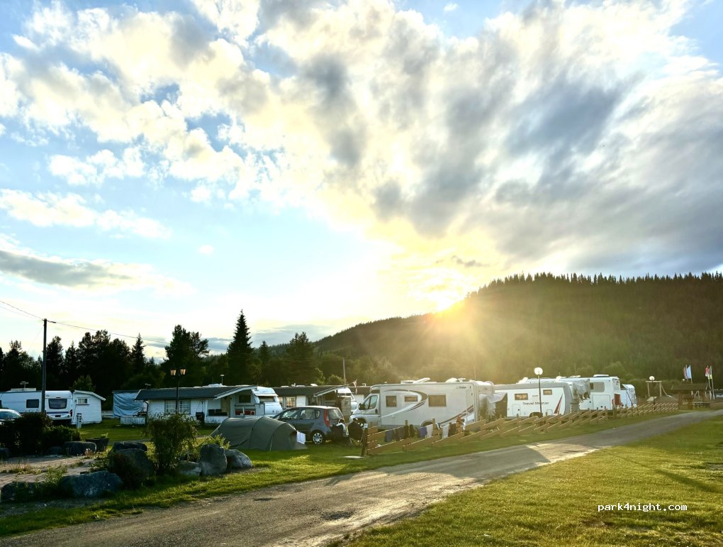 Bjørkestølen Helårscamping — foto 2