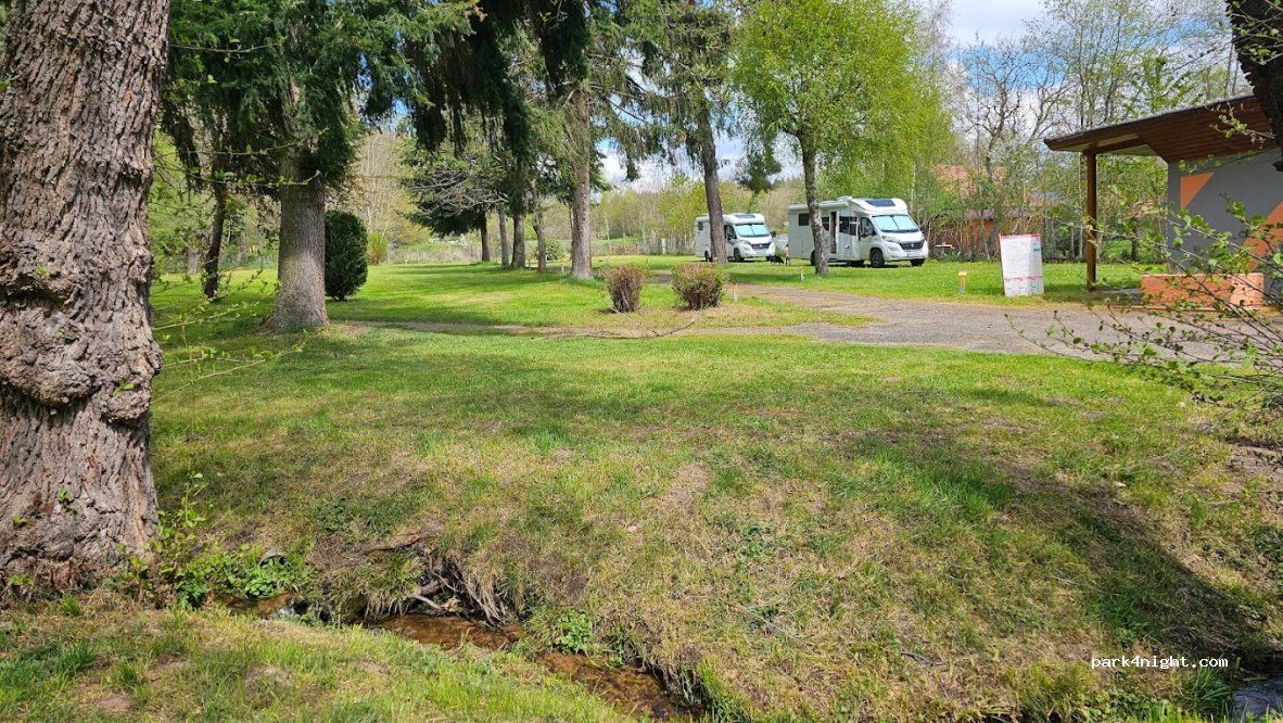 Camping Onlycamp - Haut Koenigsbourg — foto 4
