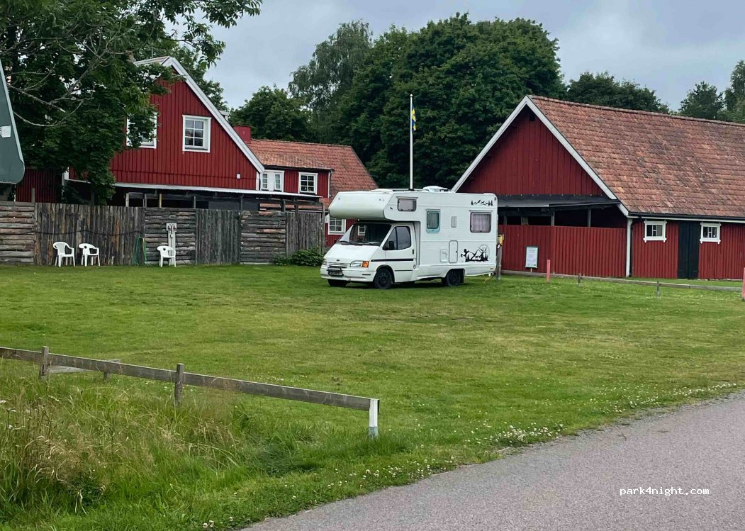 (286 72) - 2 Sjökaptensvägen — foto 2
