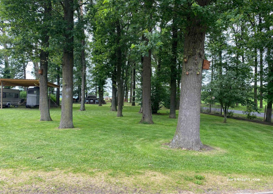 (46354) Südlohn - 5 Wienkamp Links — foto