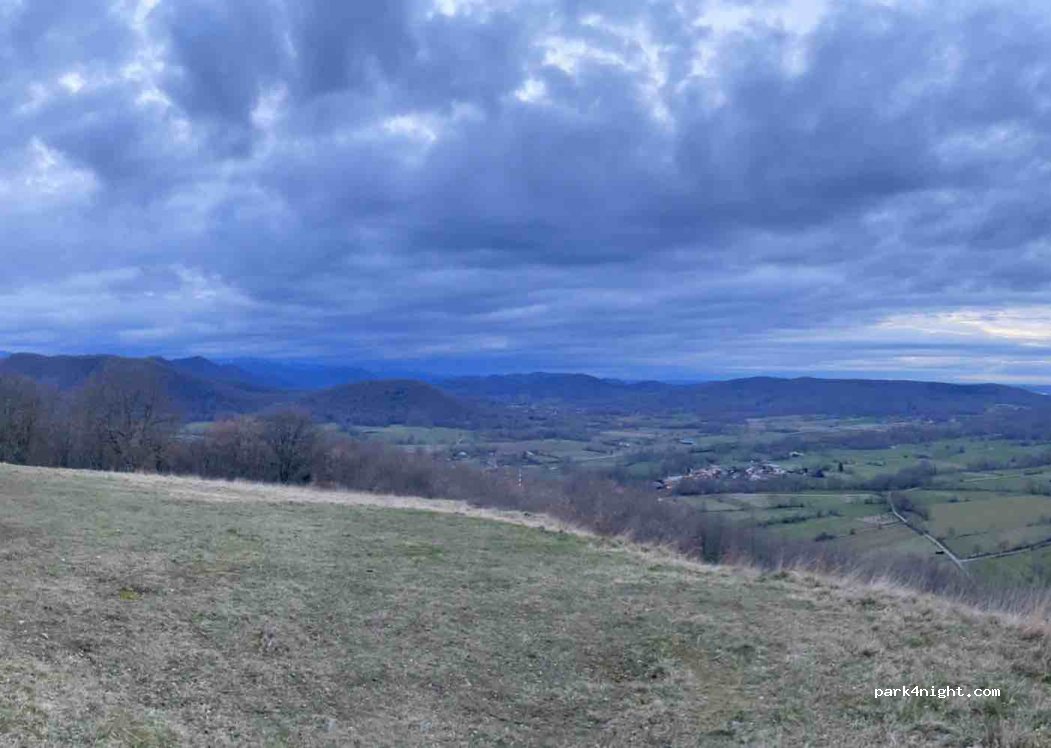 (31160) Soueich - Unnamed Road — foto 3