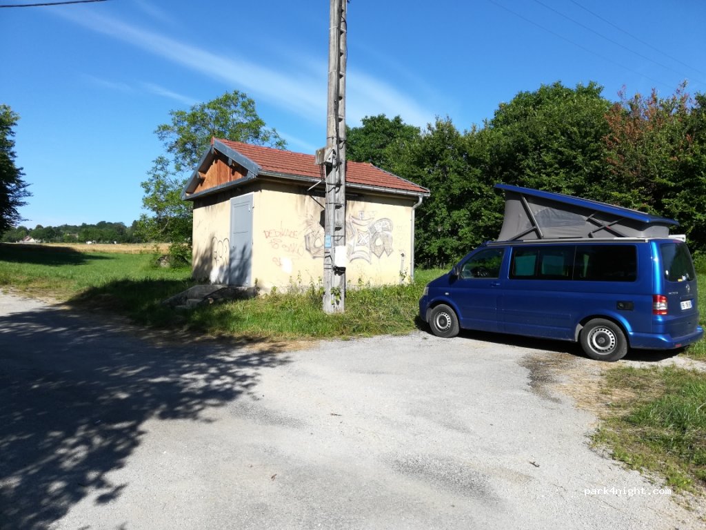 (25440) Lombard - Moulin de Bellerive — foto