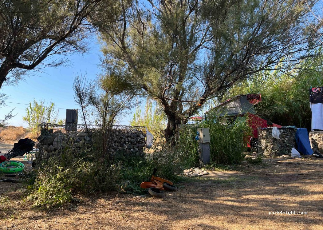 Camping U Sole Marinu — foto 2