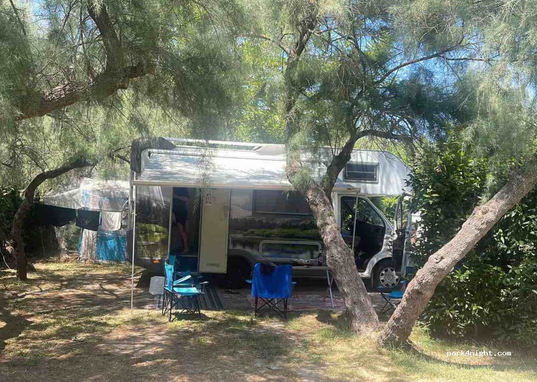 Camping U Sole Marinu — foto 3