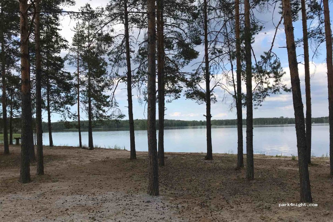 (58500) - 6 Kirkkotie — foto 2
