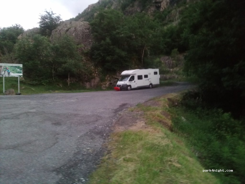 (65120) Gavarnie-Gèdre - Couret — foto