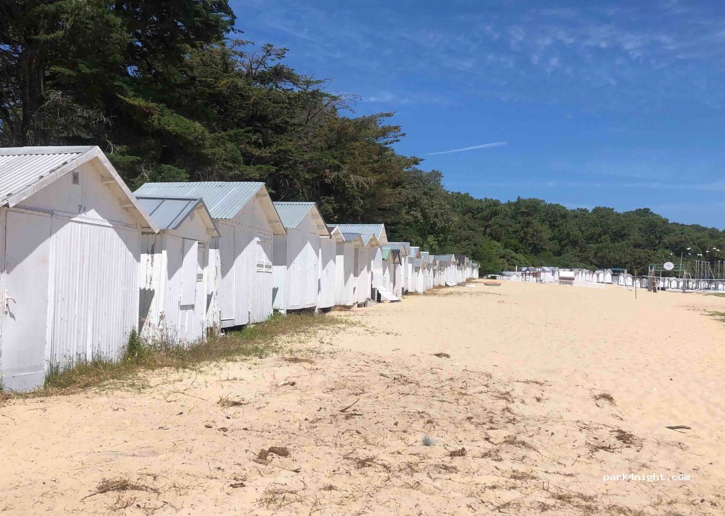 Camping Le Clair Matin — foto 4