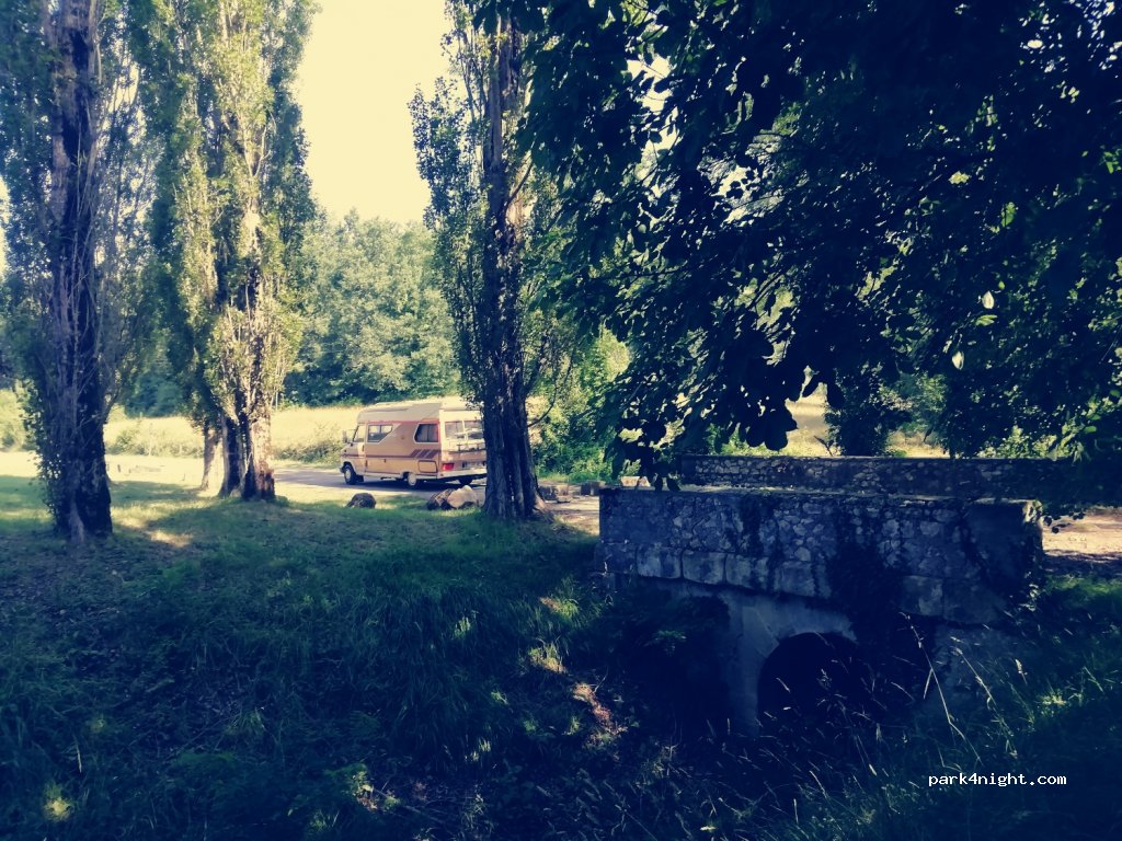 (09120) Montégut-Plantaurel - D919 — foto