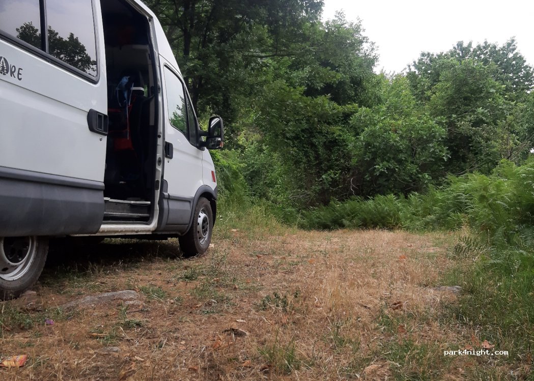 (640 04) Potamia - Unnamed Road — foto 2