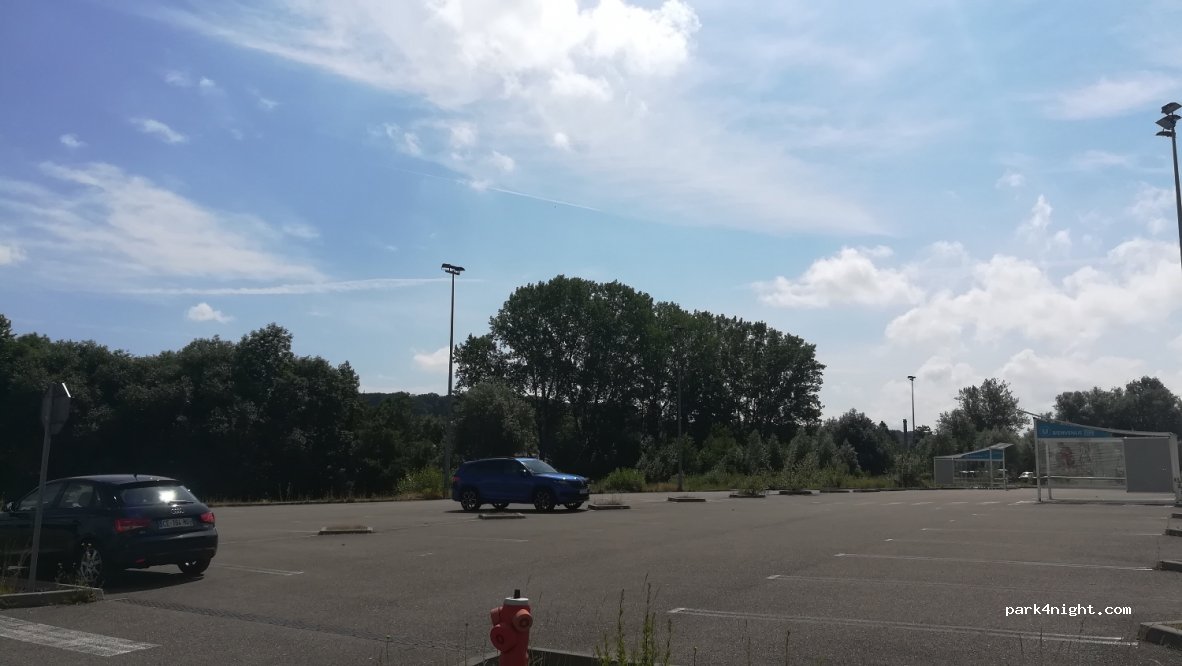 (68640) Waldighoffen - 4 Rue de l'Ill — foto