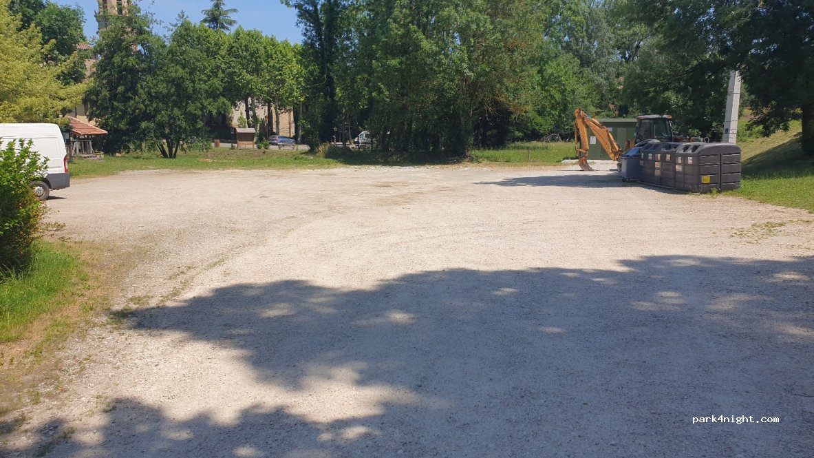 (09230) Tourtouse - Village — foto