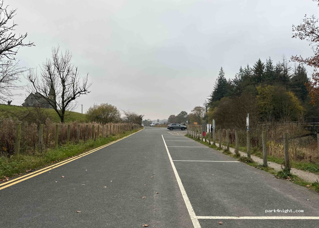 (LS21 2NY) Otley - Skipton Road A59 — foto 4