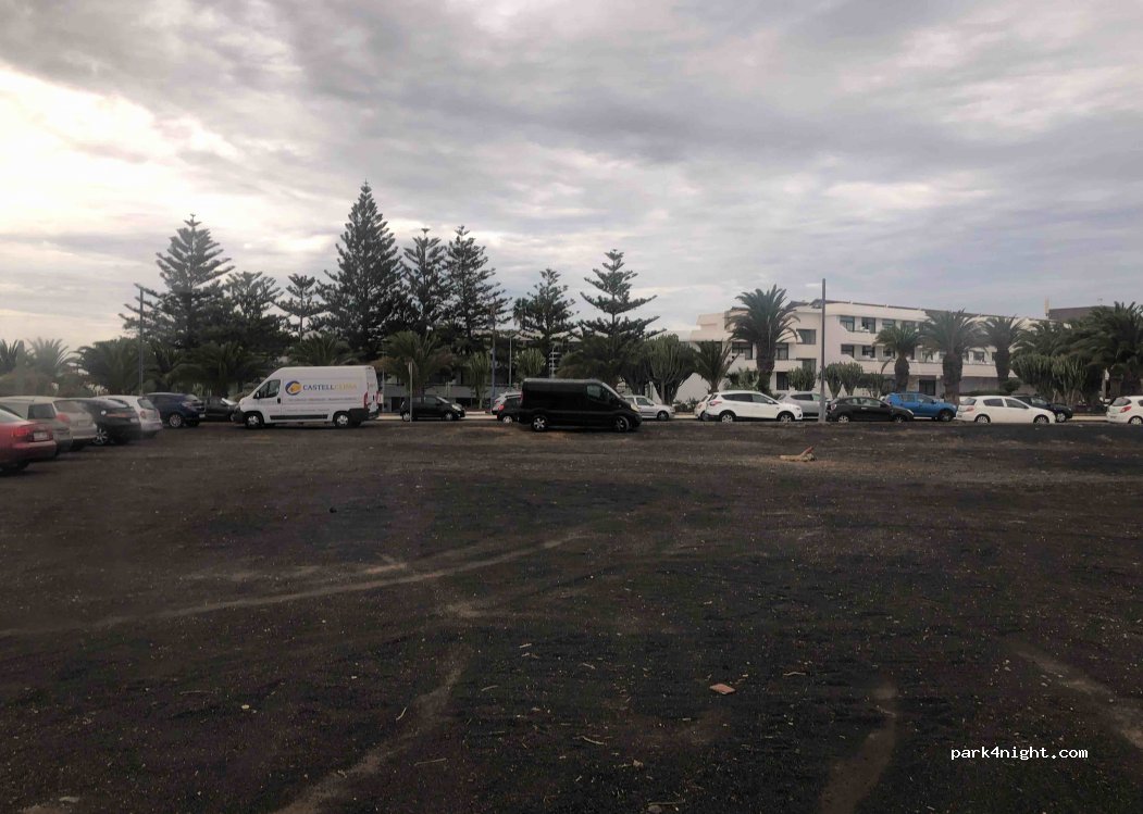 (35580) Playa Blanca - 22A Avenida de Papagayo — foto