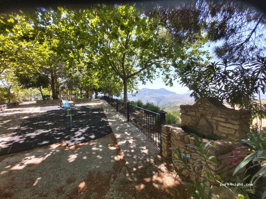 (29480) Gaucín - 1 Diseminado la Calera — foto