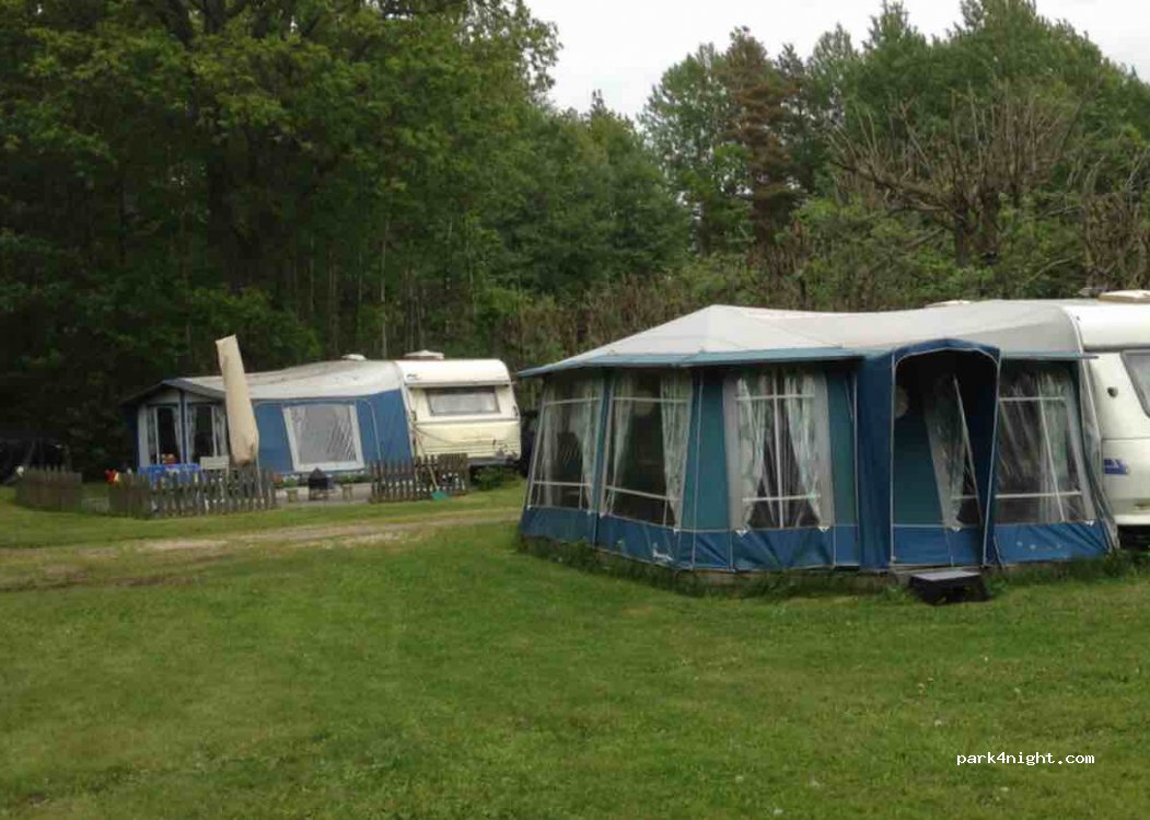 Foten Camping — foto 3