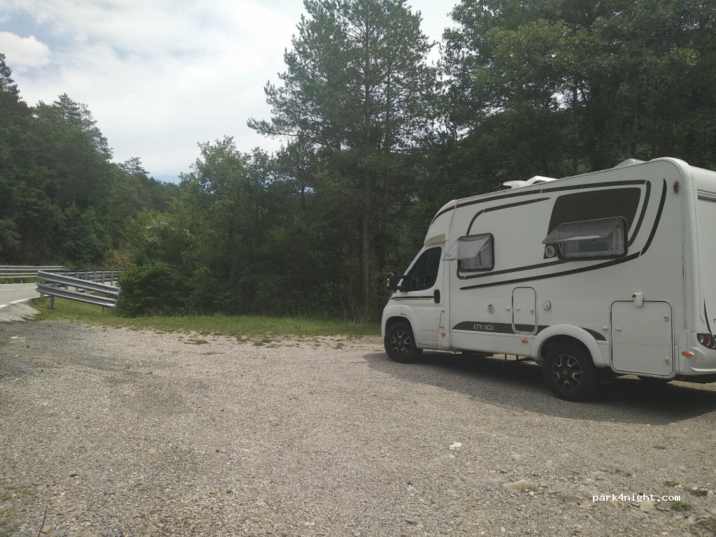 (08619) Borredà - C-26 — foto