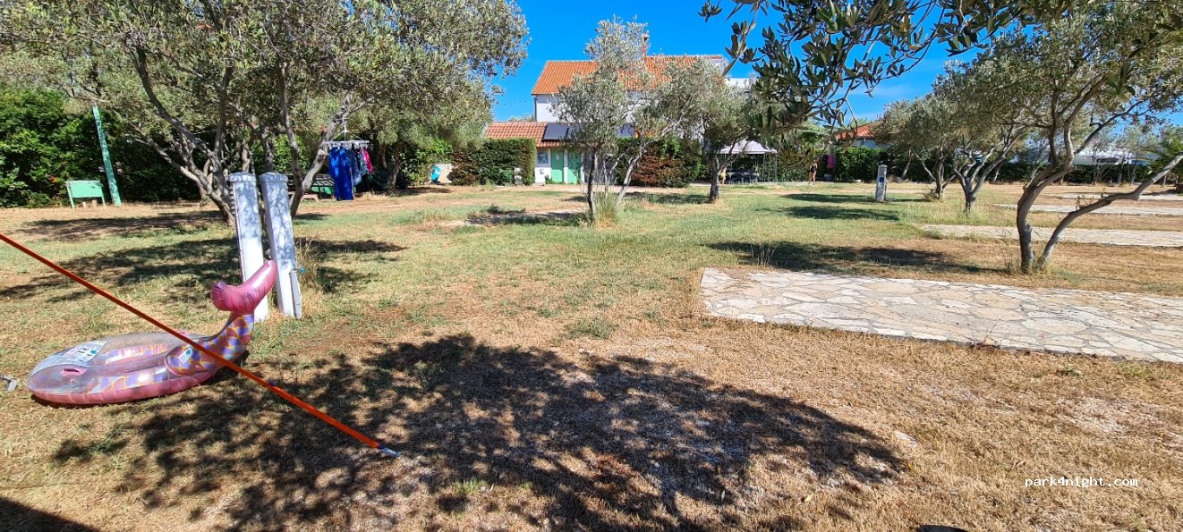 Karavany Sveti Petar — foto