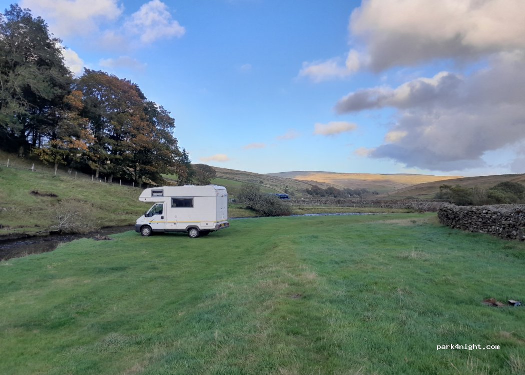 Hoggarths Campsite — foto 4