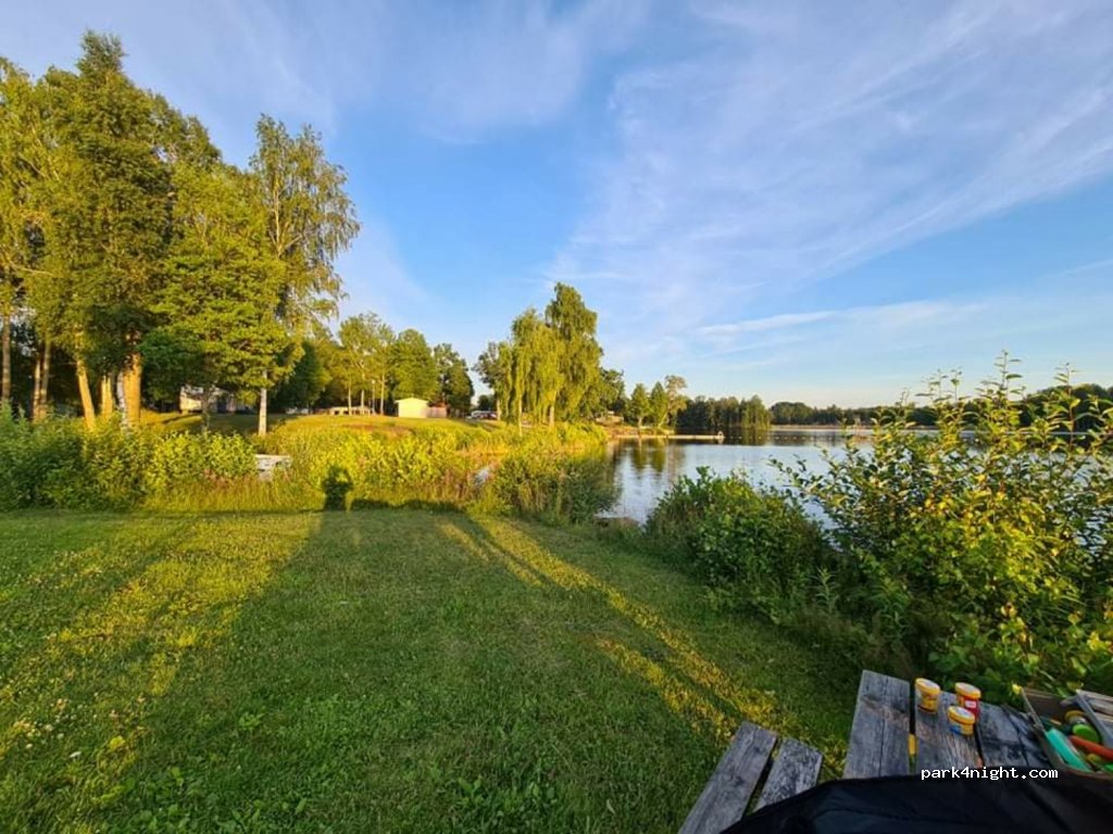Välenbadets Camping — foto 3