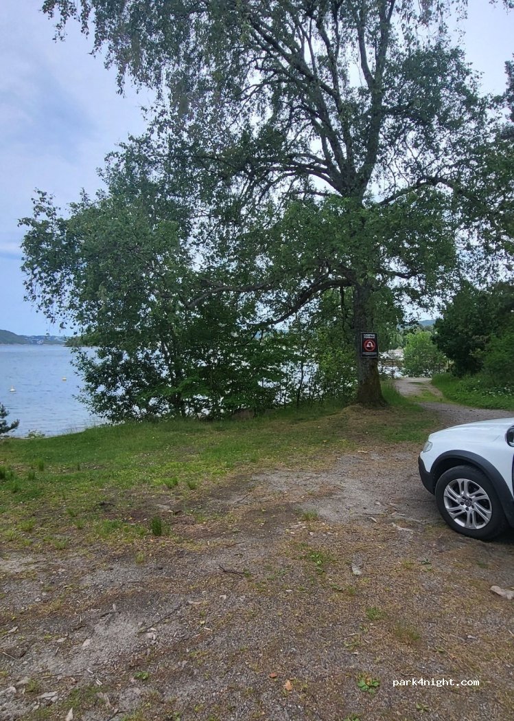 (3475) Sætre - 13 Nedredammen — foto 5